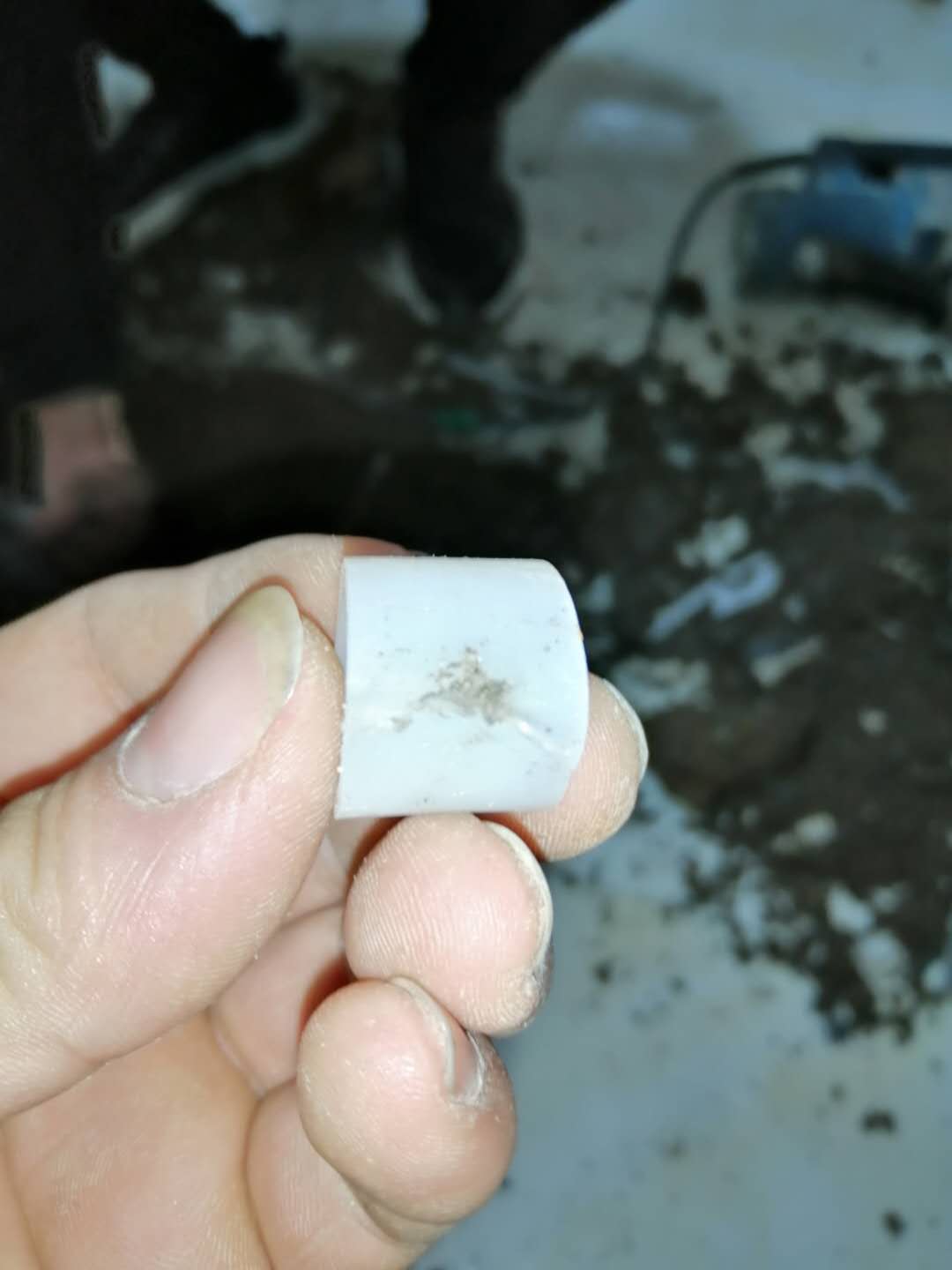 长白地暖测漏，地暖漏水检测，暖气漏水检测