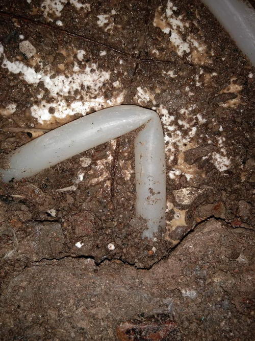 长白堵点精准查找